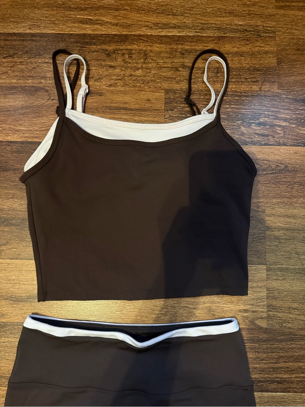 POSIE active workout set
